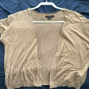 Banana Republic cardigan